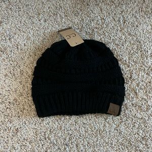 C.C Beanie
